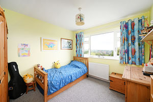 Stephen Drive Crosspool